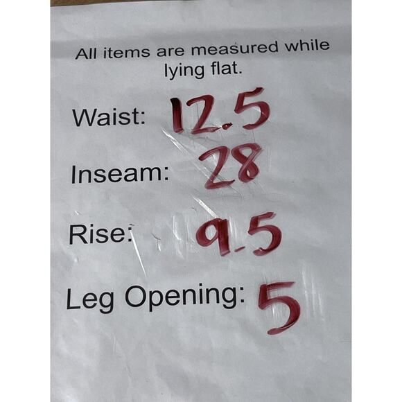 Everlane High Rise Skinny Jeans‎ Womens 25 Ankle White Light Wash 5-Pocket Denim - Picture 3 of 6